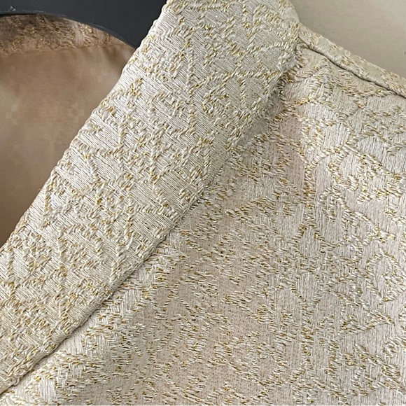 🟡Nehru Jacket For Men - Picture 4 of 16